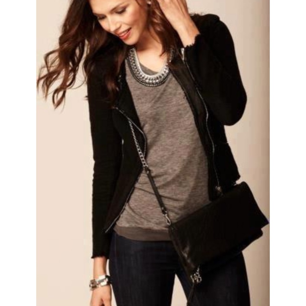 STELLA & DOT Waverly 3 way bag